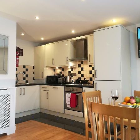 Modern, 1 Bedroom Apartment, Uplands, Swansea Exterior photo