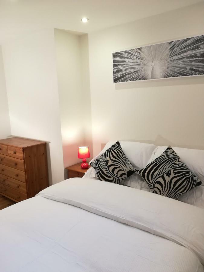 Modern, 1 Bedroom Apartment, Uplands, Swansea Exterior photo