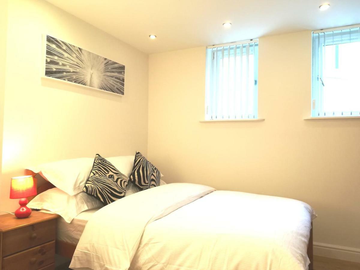 Modern, 1 Bedroom Apartment, Uplands, Swansea Exterior photo